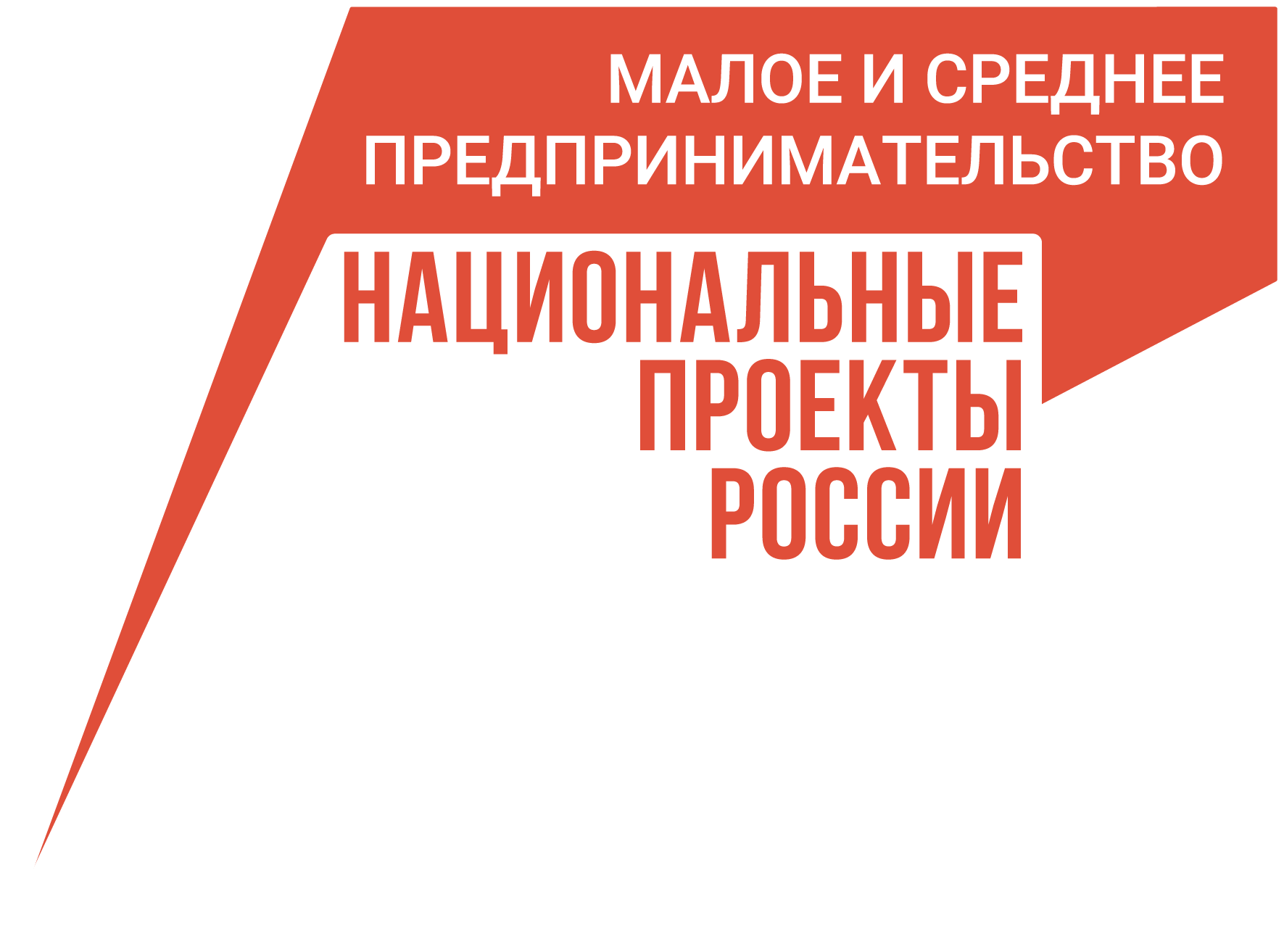 Меры поддержки малого и среднего предпринимательства.