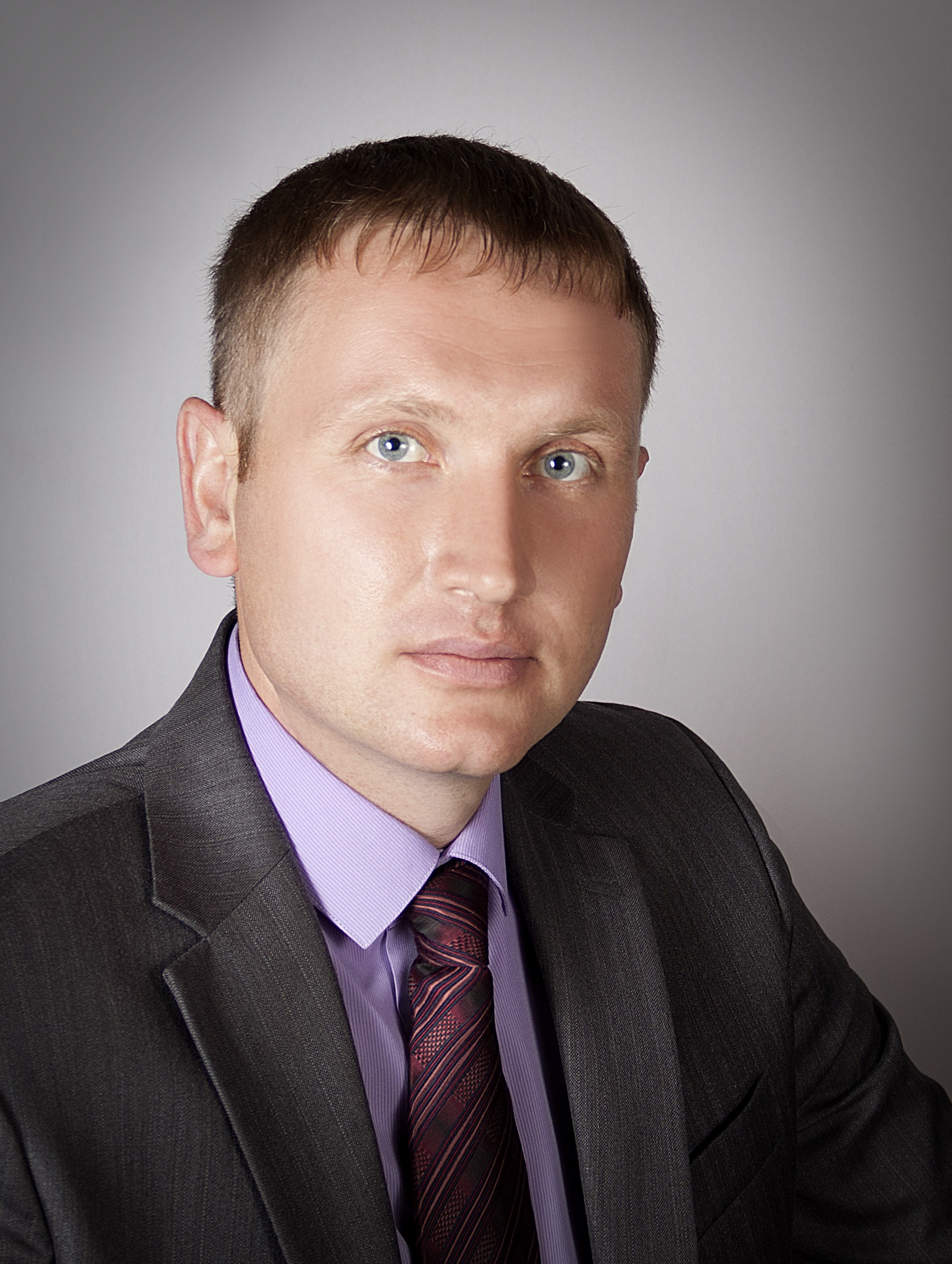 Лапин Сергей Анатольевич.